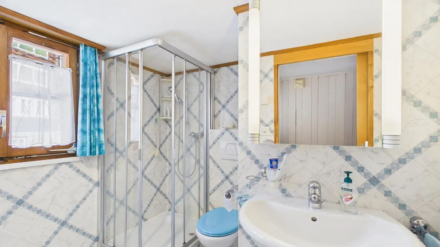 Wohnung kaufen - 3985 Münster VS - Foto 4