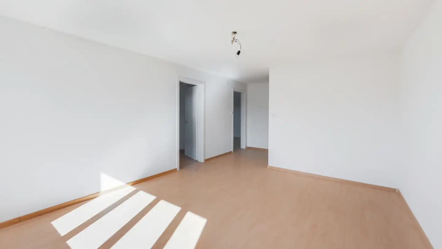 Apartment for rent - Drosselweg 30, 4528 Zuchwil - Photo 3