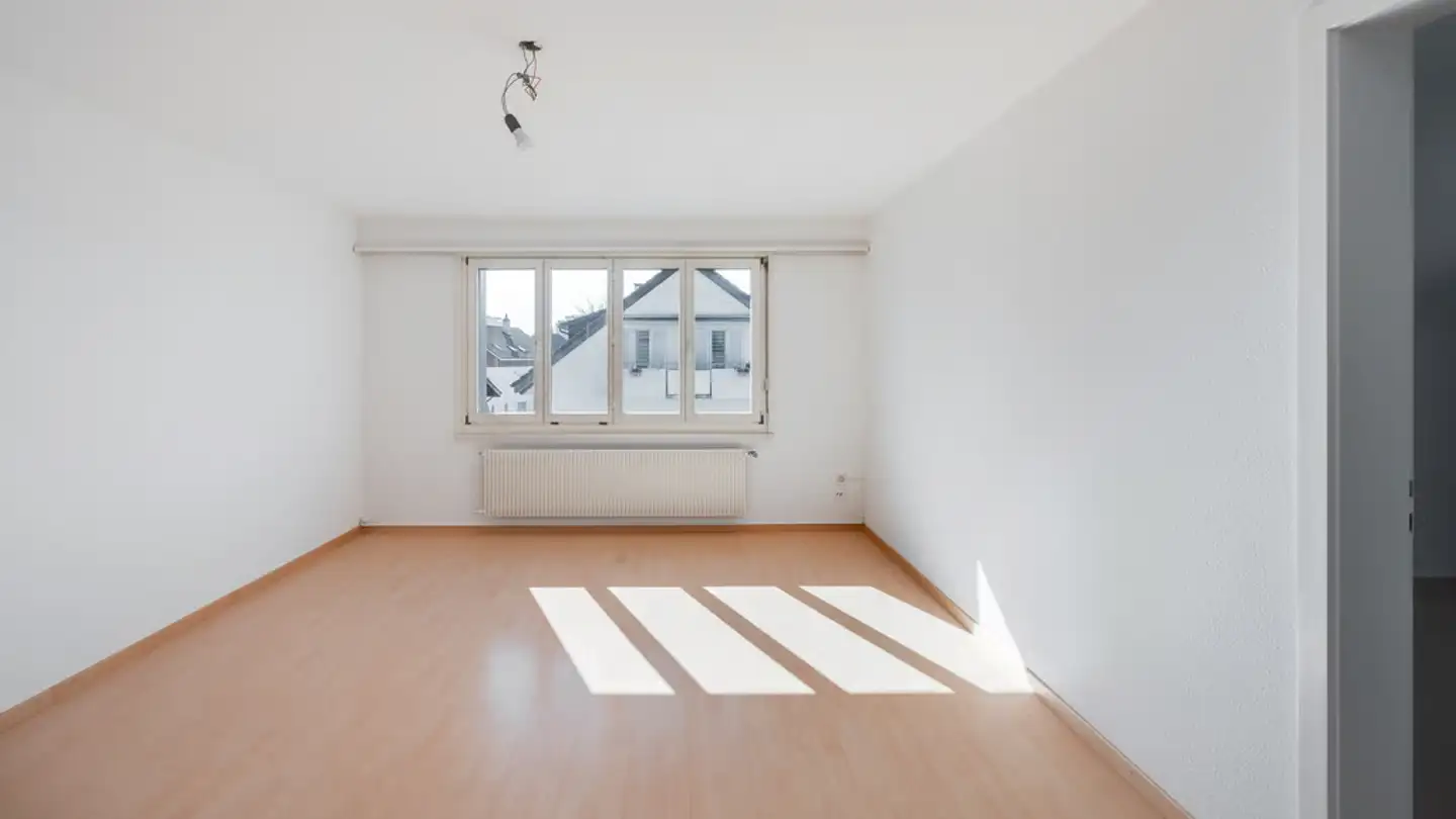 Apartment for rent - Drosselweg 30, 4528 Zuchwil - Photo 4