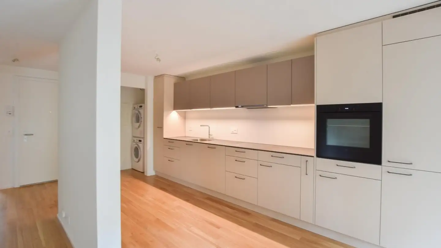 Apartment for rent - Mösliweg 11, 3098 Köniz