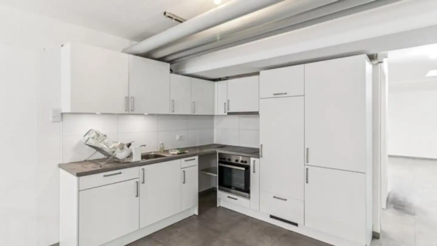 Bürofläche mieten - Chemin De Montelly 8, 1007 Lausanne - Foto 2