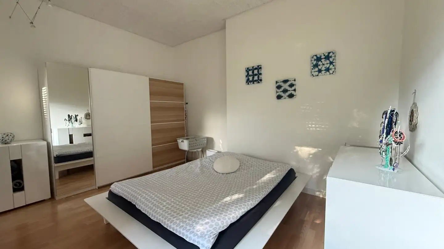 Apartment for rent - Avenue De Sully 82, 1814 La Tour-de-Peilz - Photo 4
