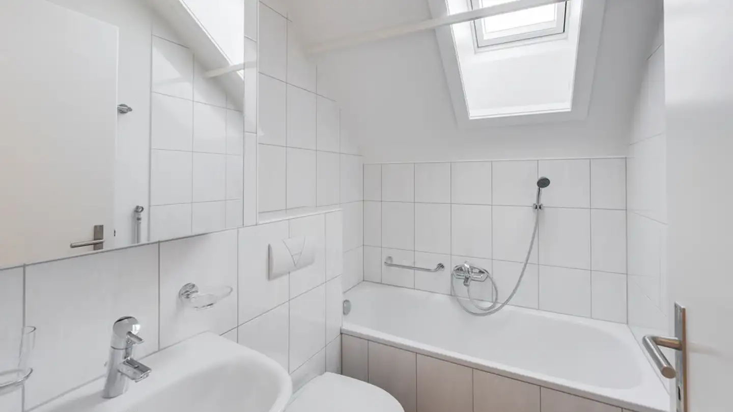 Apartment for rent - Drosselweg 30, 4528 Zuchwil - Photo 2