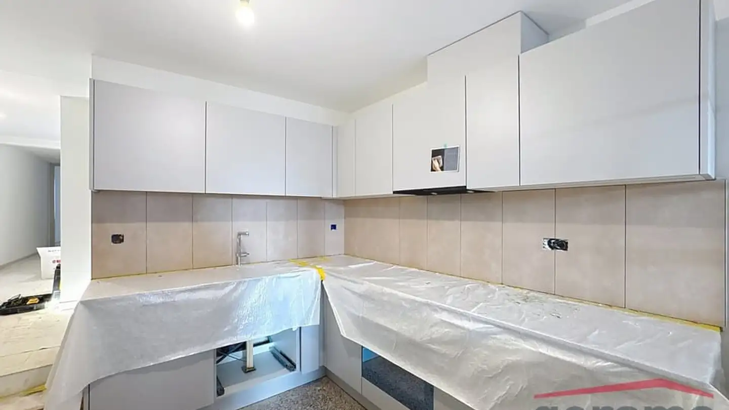 Wohnung mieten - Rue De Lausanne 20, 1700 Fribourg