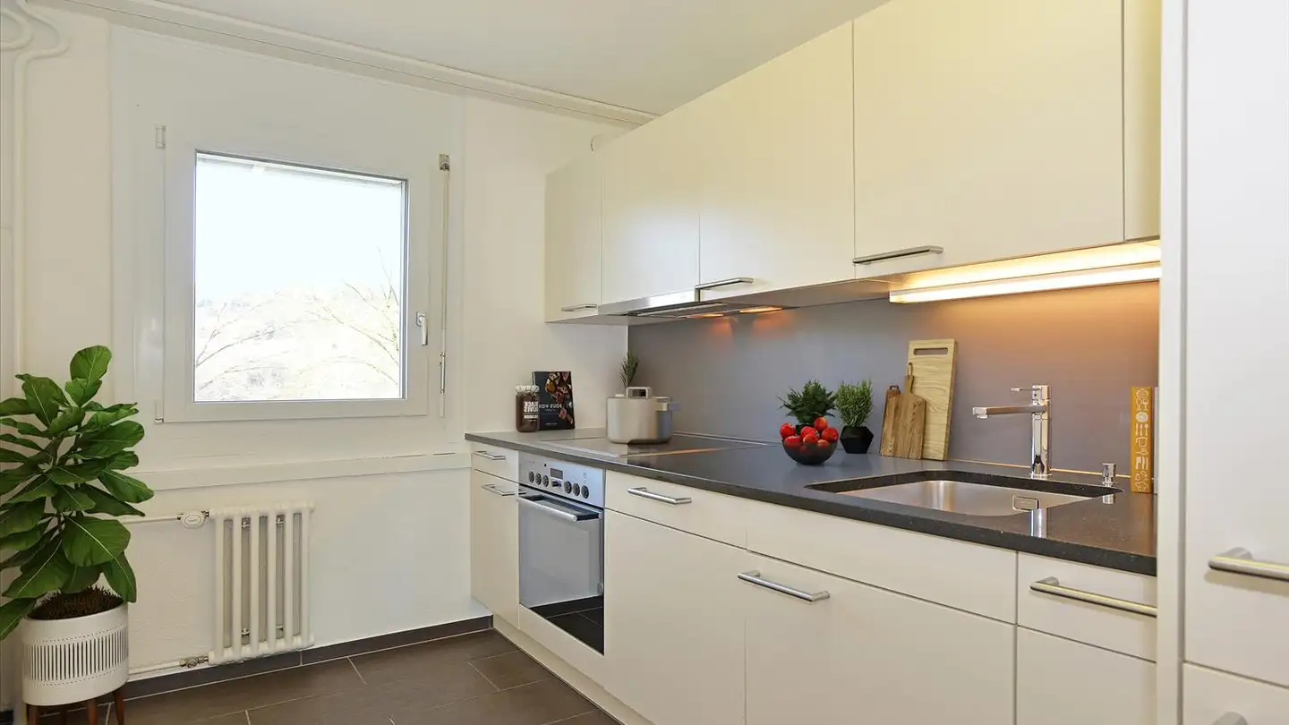 Attico in affitto - Webermühle 43, 5432 Neuenhof - Photo 4