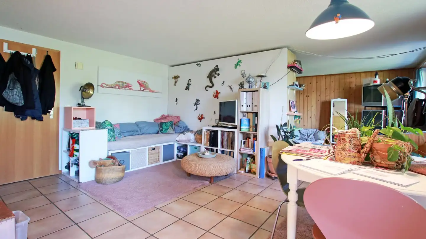 Studio à louer - Bernstrasse 52, 3400 Burgdorf - Photo 3