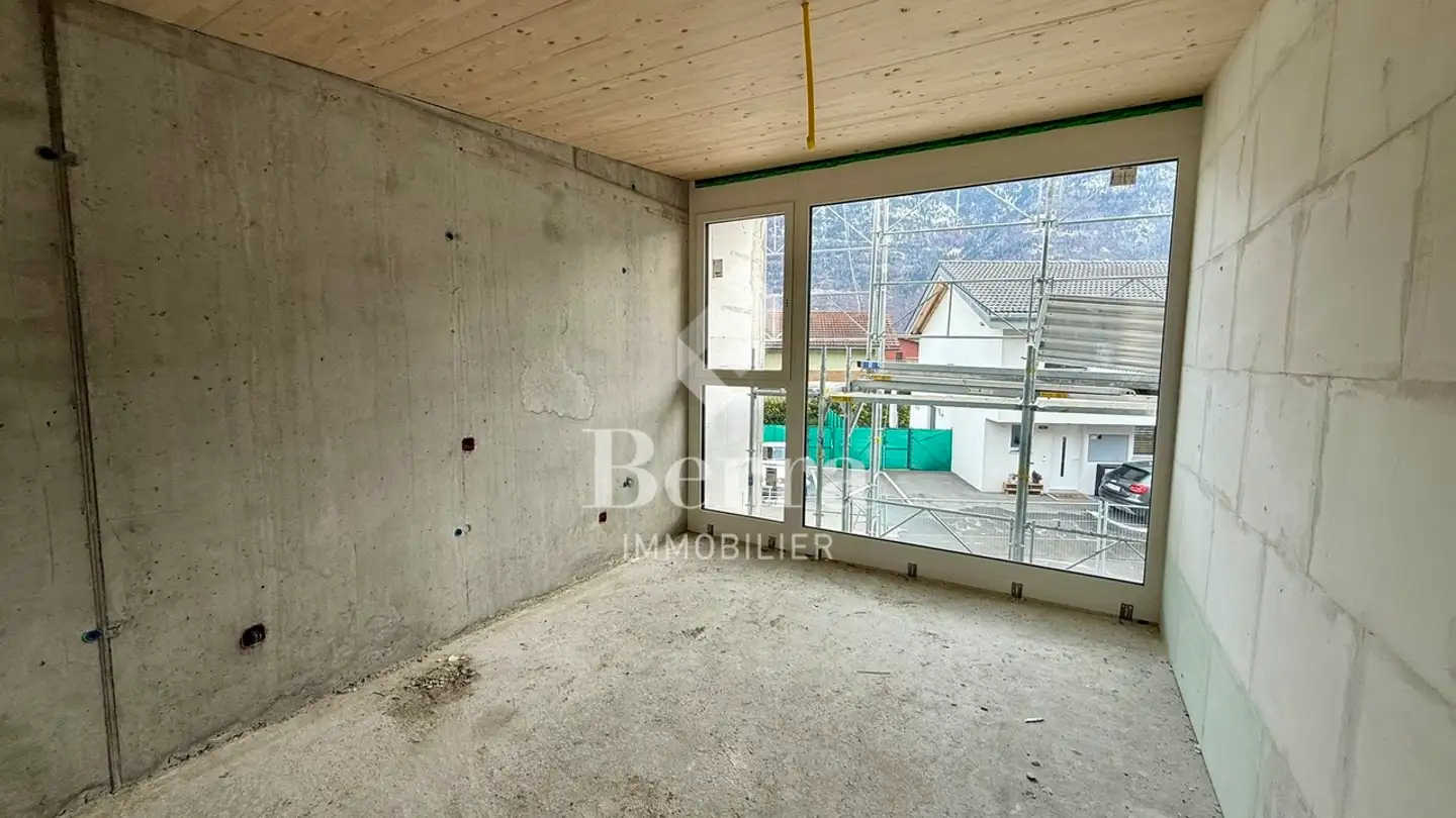 Einfamilienhaus kaufen - 1913 Saillon