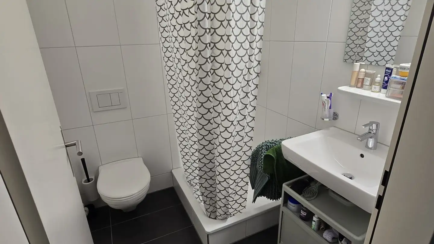 Chambre à louer - 8610 Uster - Photo 2