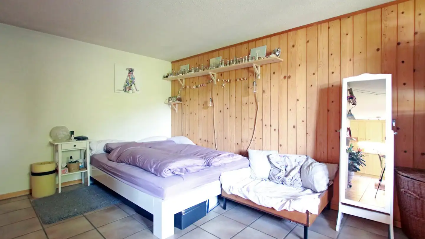 Studio à louer - Bernstrasse 52, 3400 Burgdorf - Photo 4