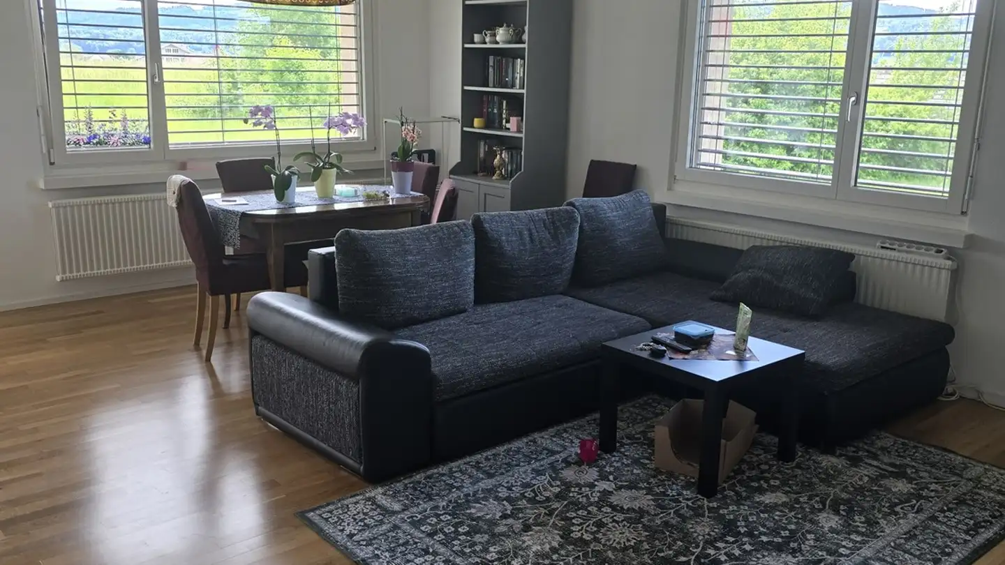 Chambre à louer - 8610 Uster - Photo 3