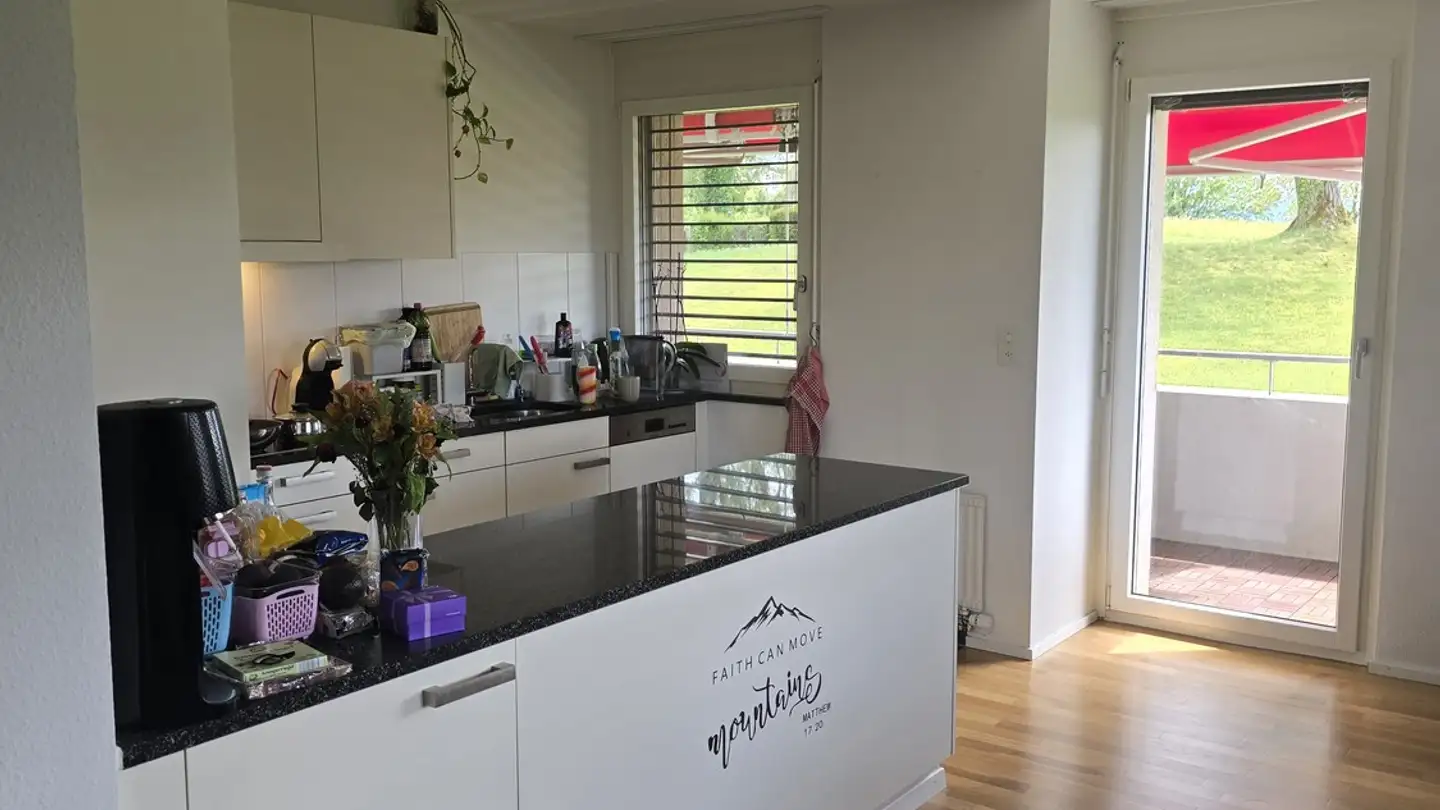 Chambre à louer - 8610 Uster - Photo 4