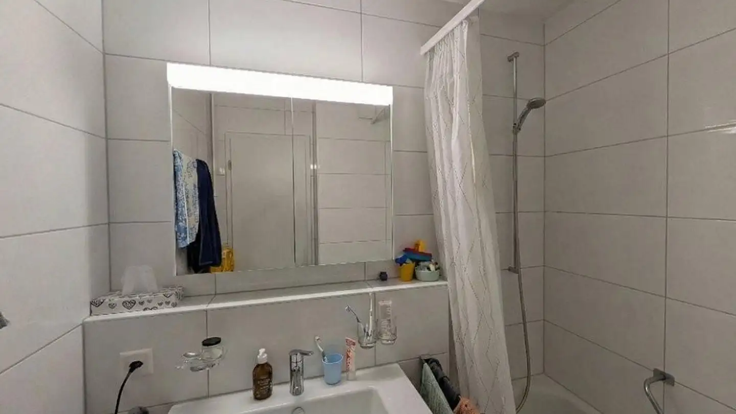 Apartment for rent - Bürenstrasse 39, 3007 Bern - Photo 3