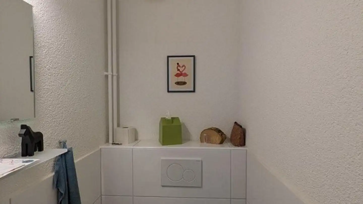 Apartment for rent - Bürenstrasse 39, 3007 Bern - Photo 4