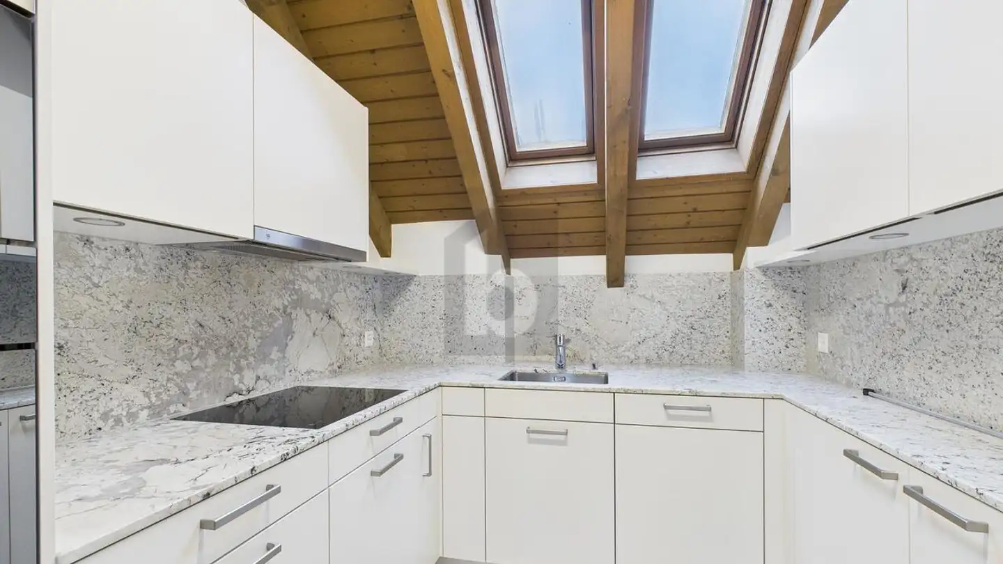 Attico in affitto - 8954 Geroldswil - Foto 4