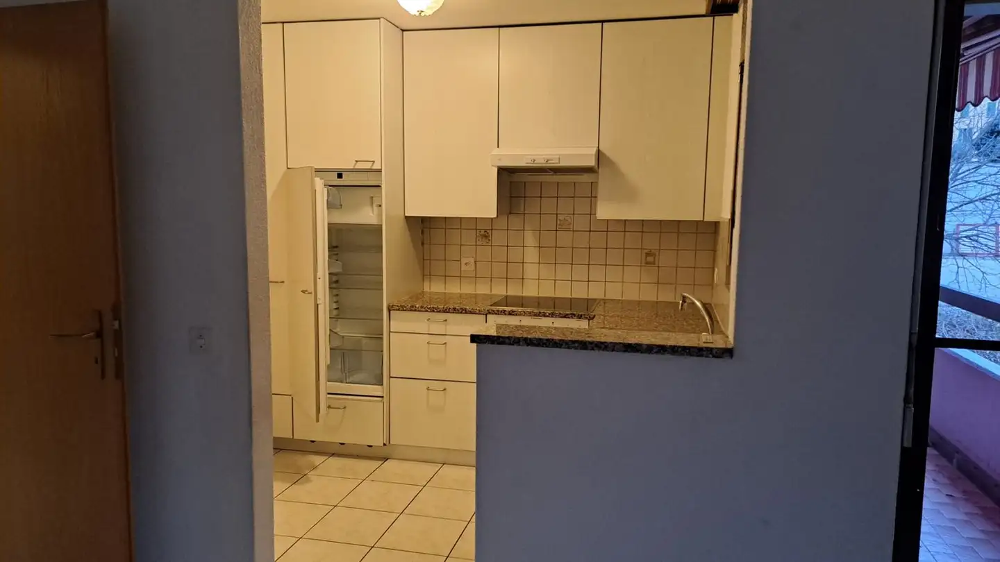 Apartment for rent - Alla Stazione 23, 6702 Claro - Photo 2