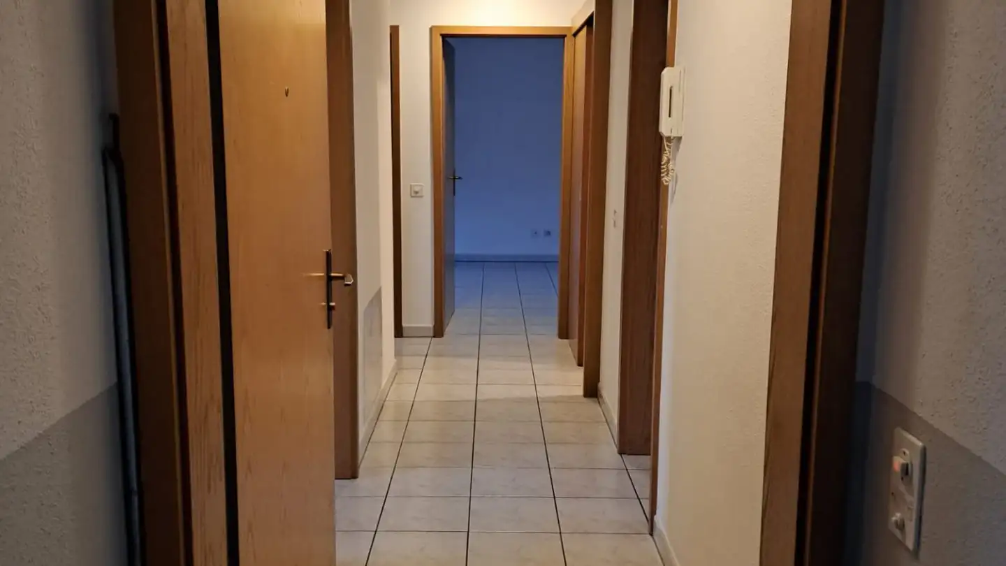 Apartment for rent - Alla Stazione 23, 6702 Claro - Photo 3
