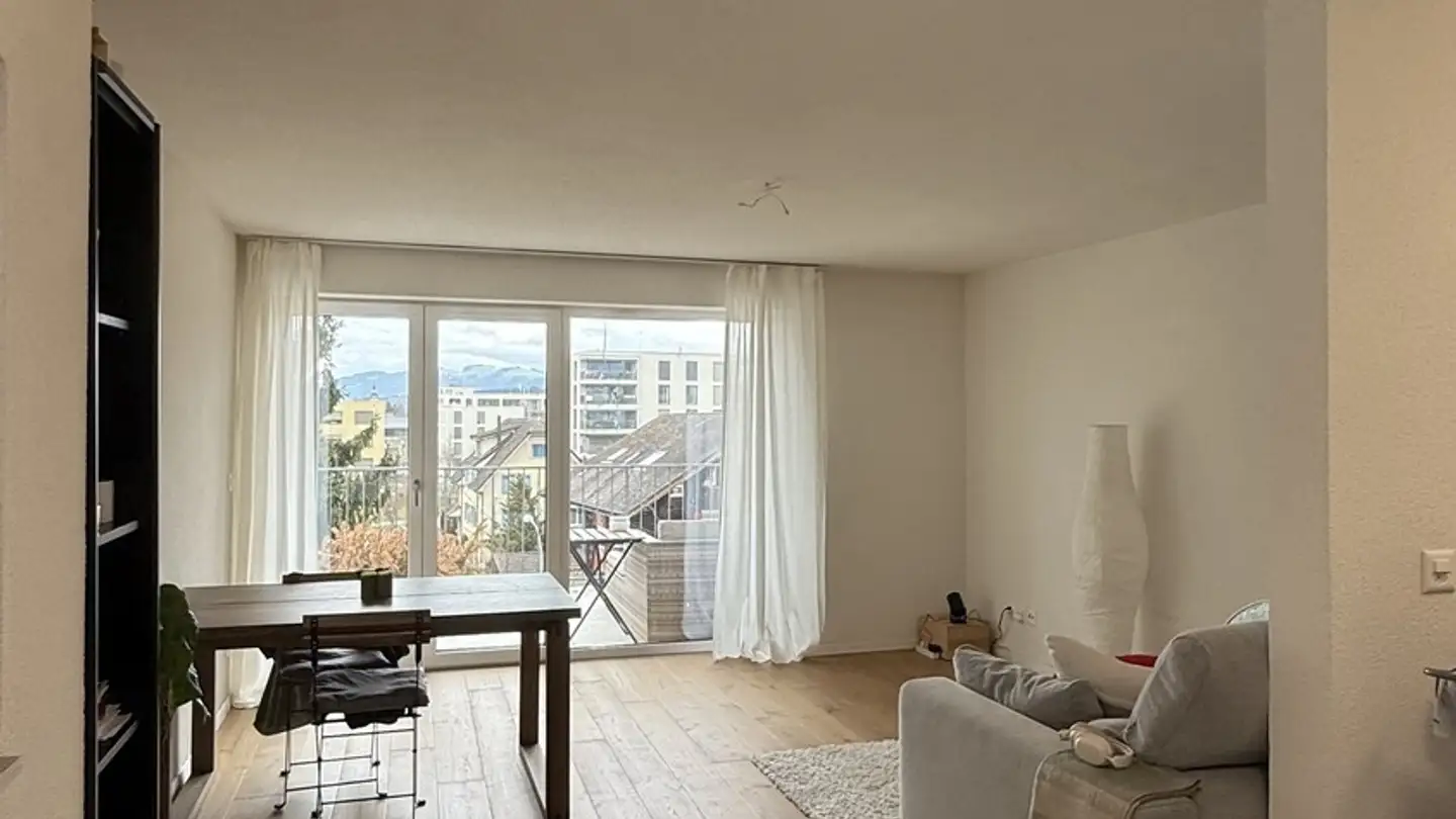 Appartamento in affitto - Stauffacherstrasse 8, 6020 Emmenbrücke