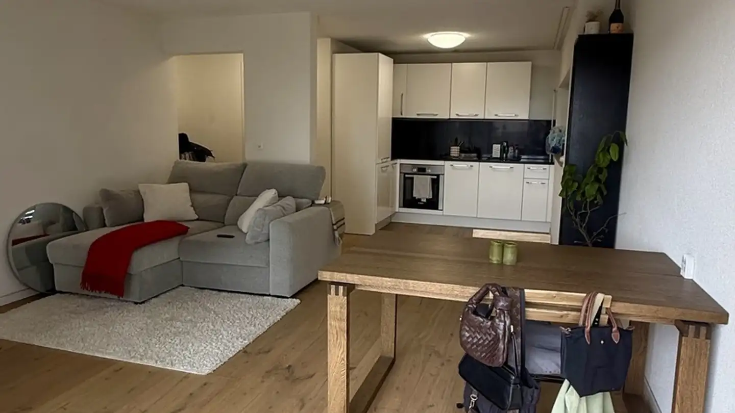 Appartamento in affitto - Stauffacherstrasse 8, 6020 Emmenbrücke - Foto 2