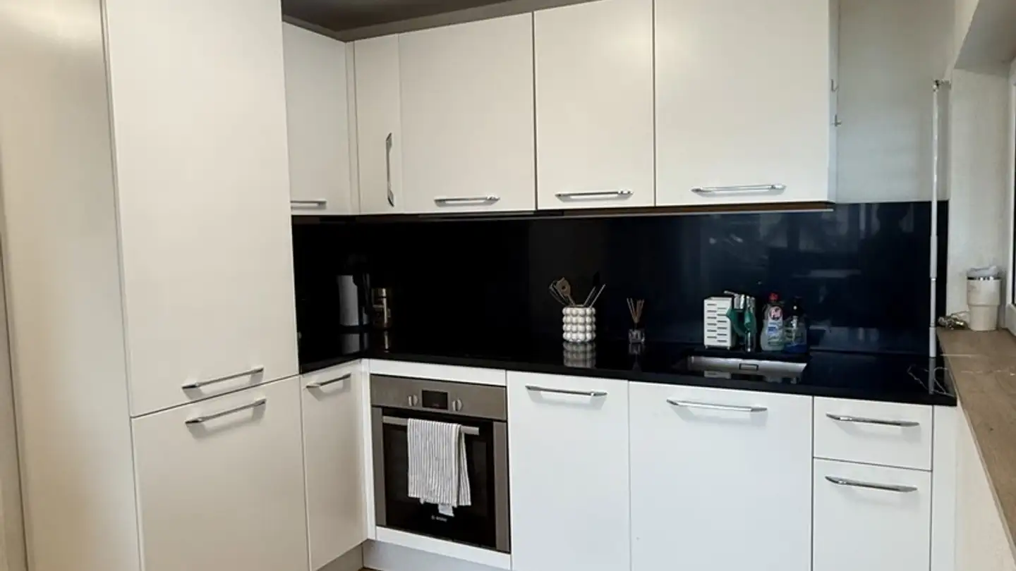 Appartamento in affitto - Stauffacherstrasse 8, 6020 Emmenbrücke - Foto 4