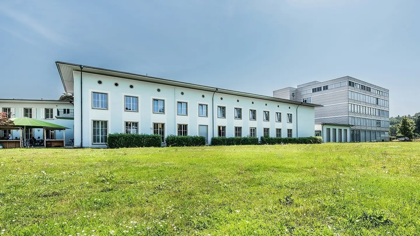 Bureau à louer - Klosterstrasse 30, 8406 Winterthur - Photo 2