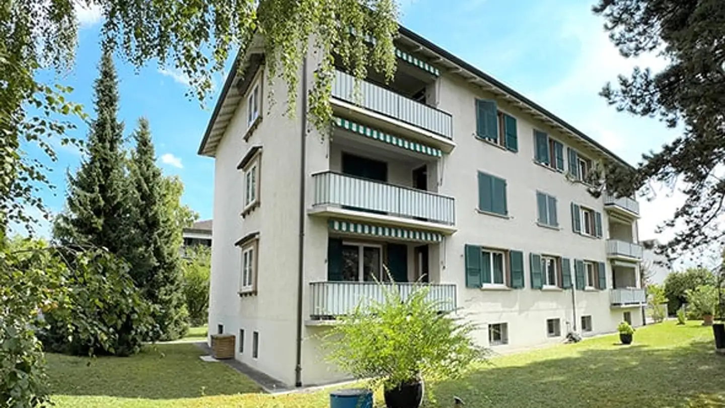 Appartamento in affitto - Schulackerstrasse, 4142 Münchenstein - Foto 2