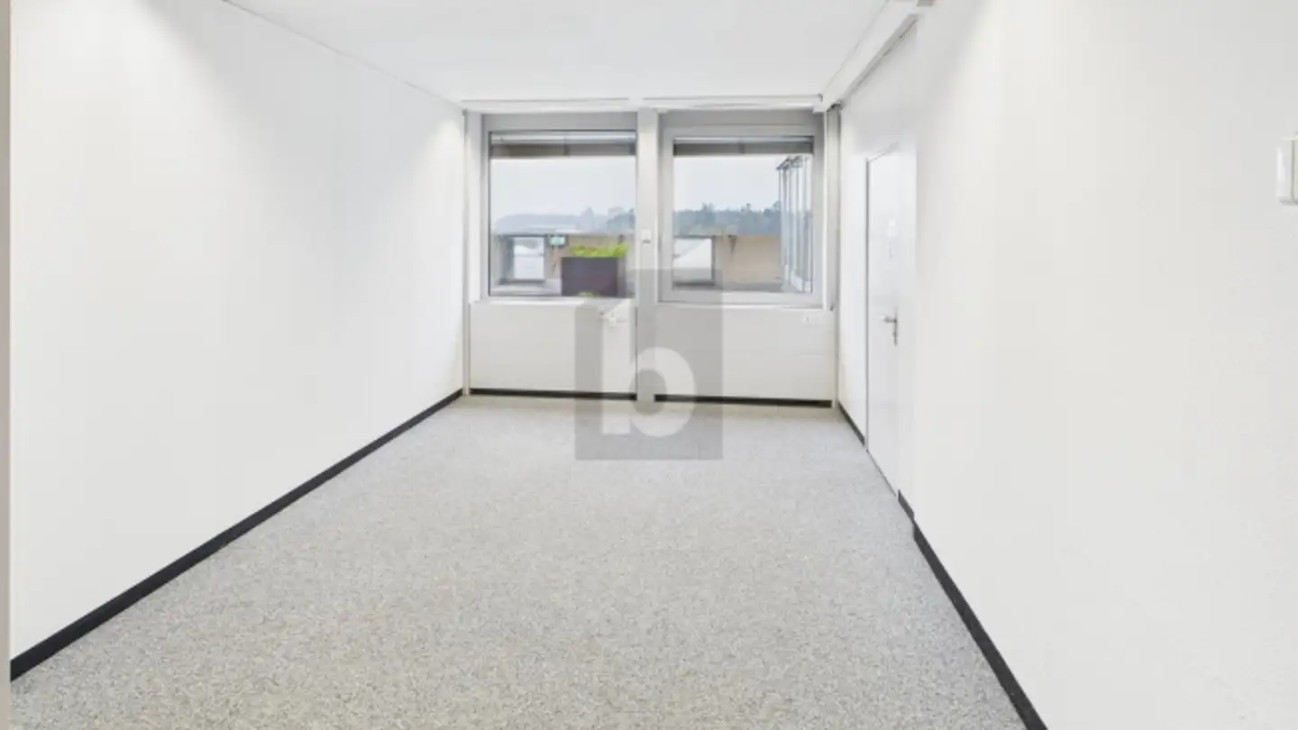 Office space for rent - 4900 Langenthal
