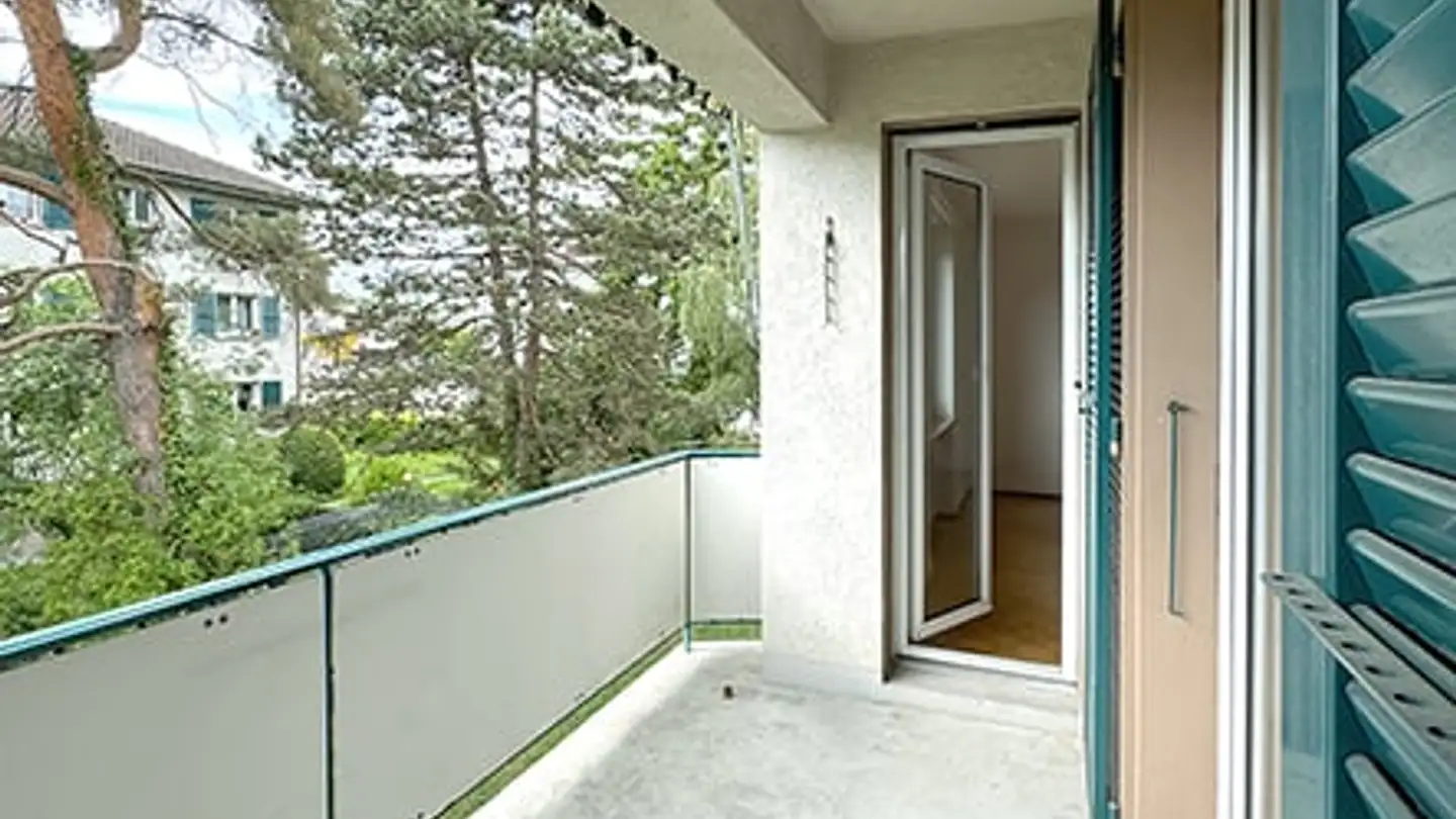Appartamento in affitto - Schulackerstrasse, 4142 Münchenstein - Foto 3