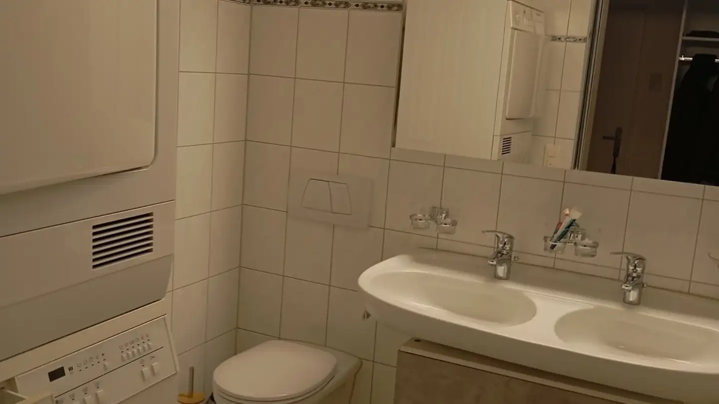 Single room for rent - Huobstrasse 10, 8808 Pfäffikon SZ - Photo 4