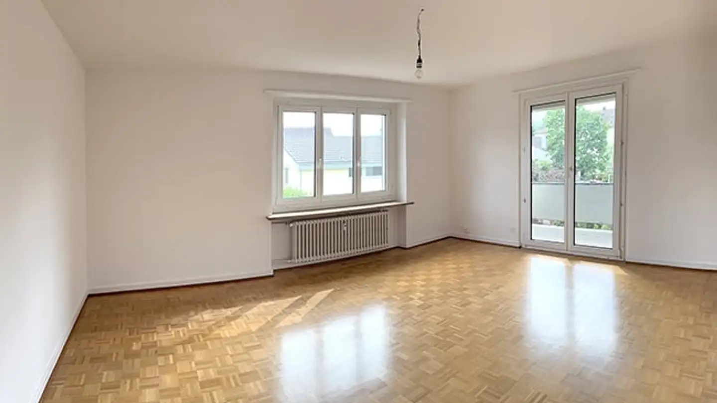 Appartamento in affitto - Schulackerstrasse, 4142 Münchenstein - Foto 4