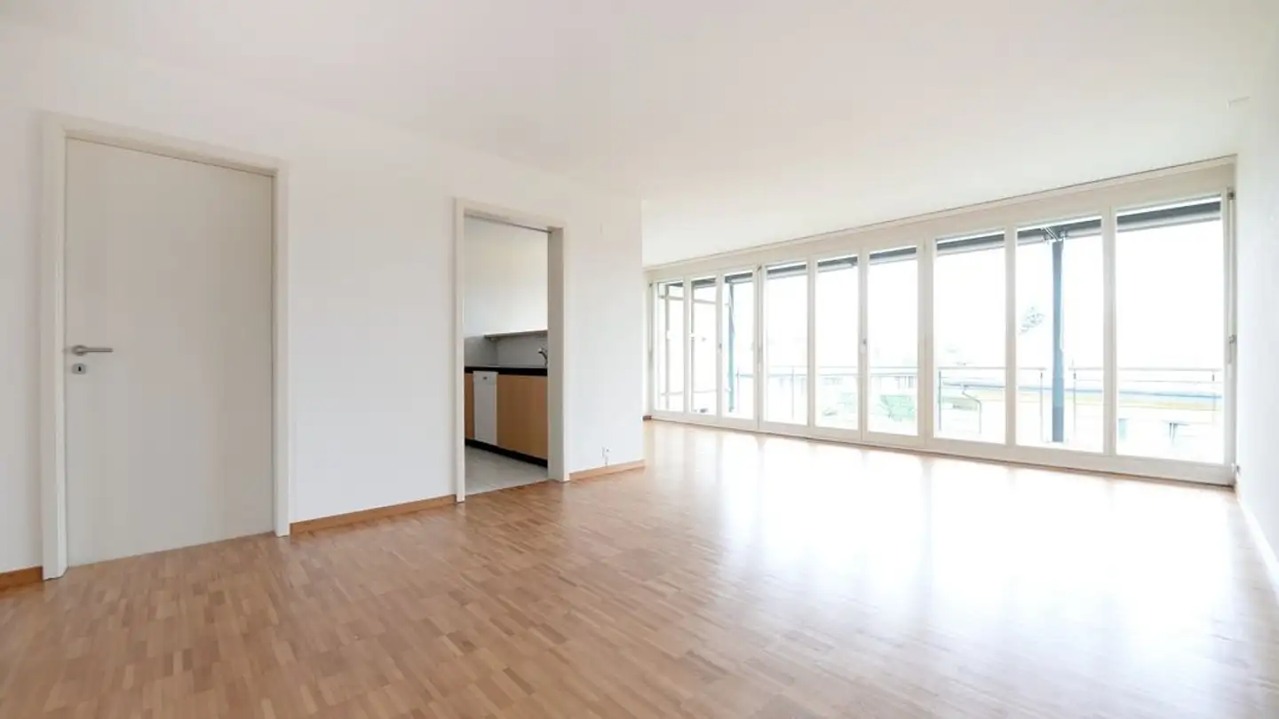 Wohnung mieten - Rue De La Perrausa 10, 1632 Riaz - Foto 2