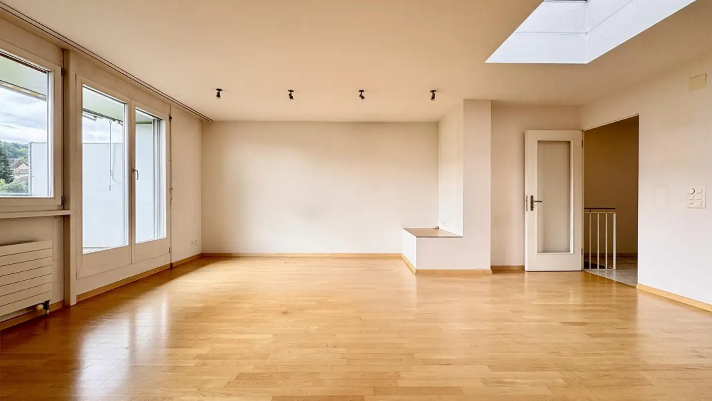 Appartement à vendre - Harzbüchelstrasse 14, 9000 St. Gallen