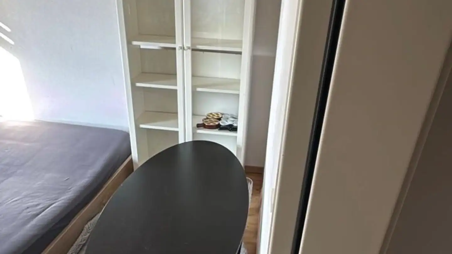 Chambre à louer - Chemin Charles- Georg 5, 1209 Genève - Photo 2