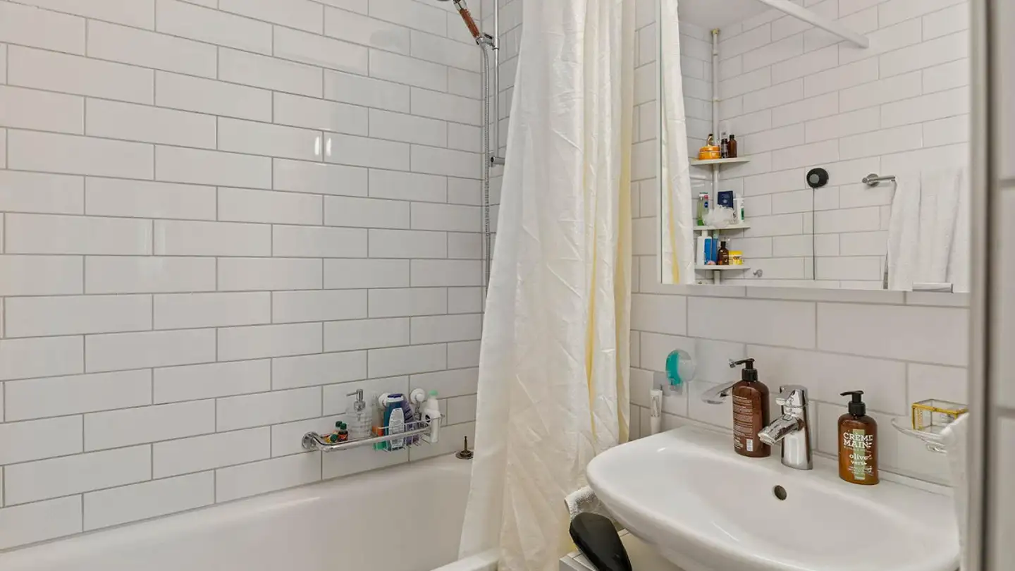 Appartement à louer - Schützenhausstrasse 15, 8618 Oetwil am See - Photo 3