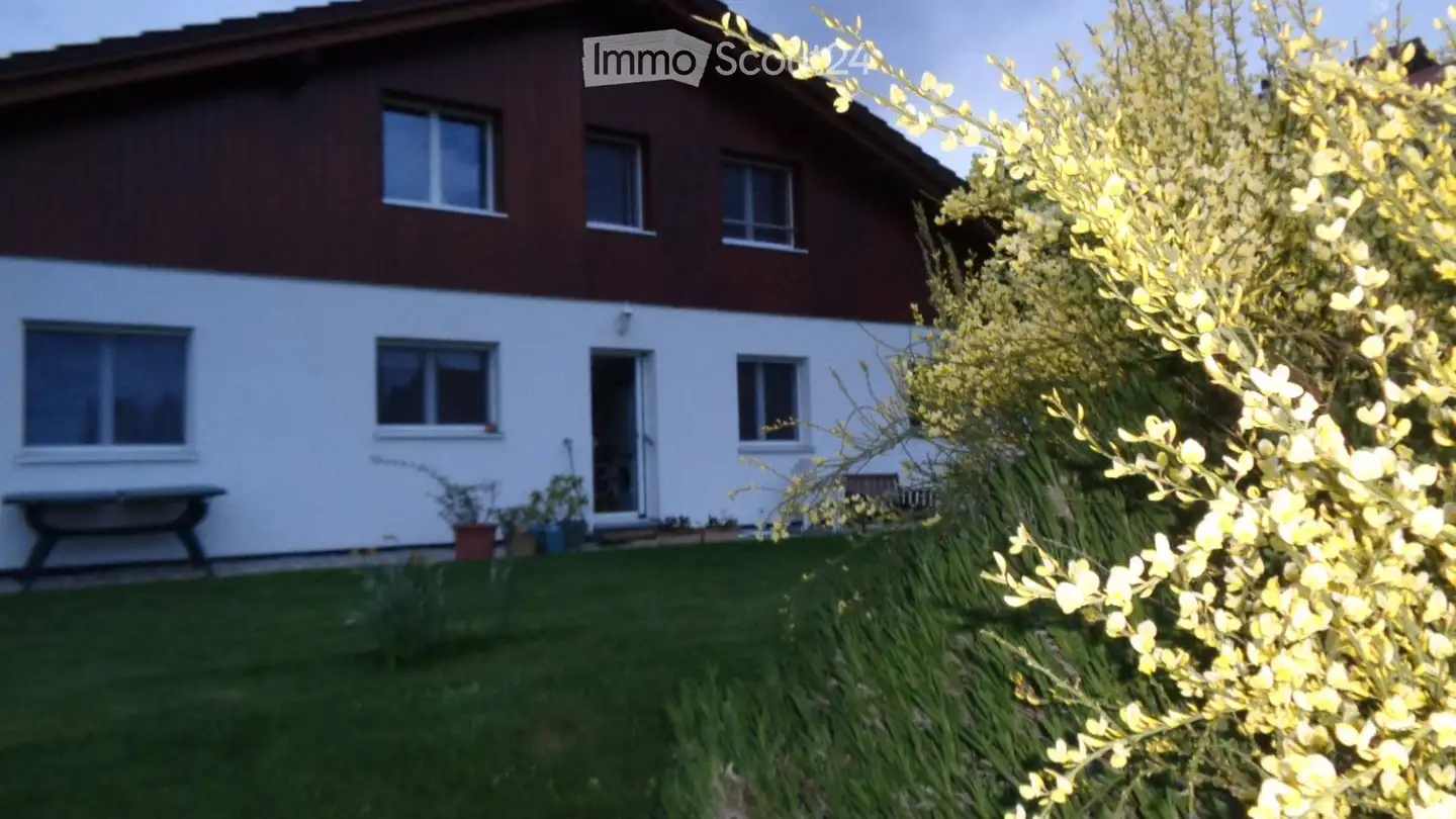 Maison individuelle à vendre - Champs Record 7, 1316 Chevilly