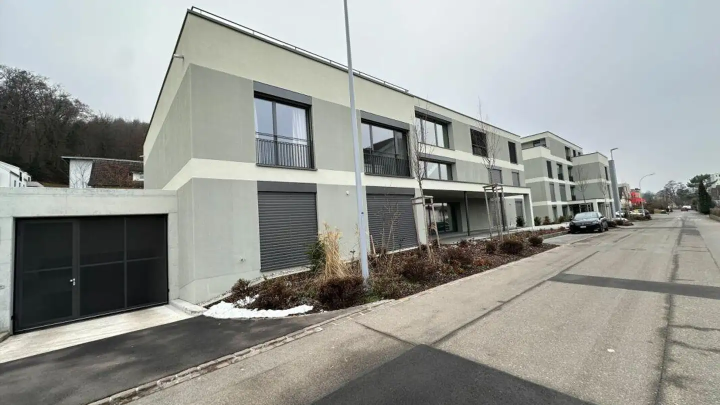 Appartamento in affitto - Allmendstrasse, 5400 Baden