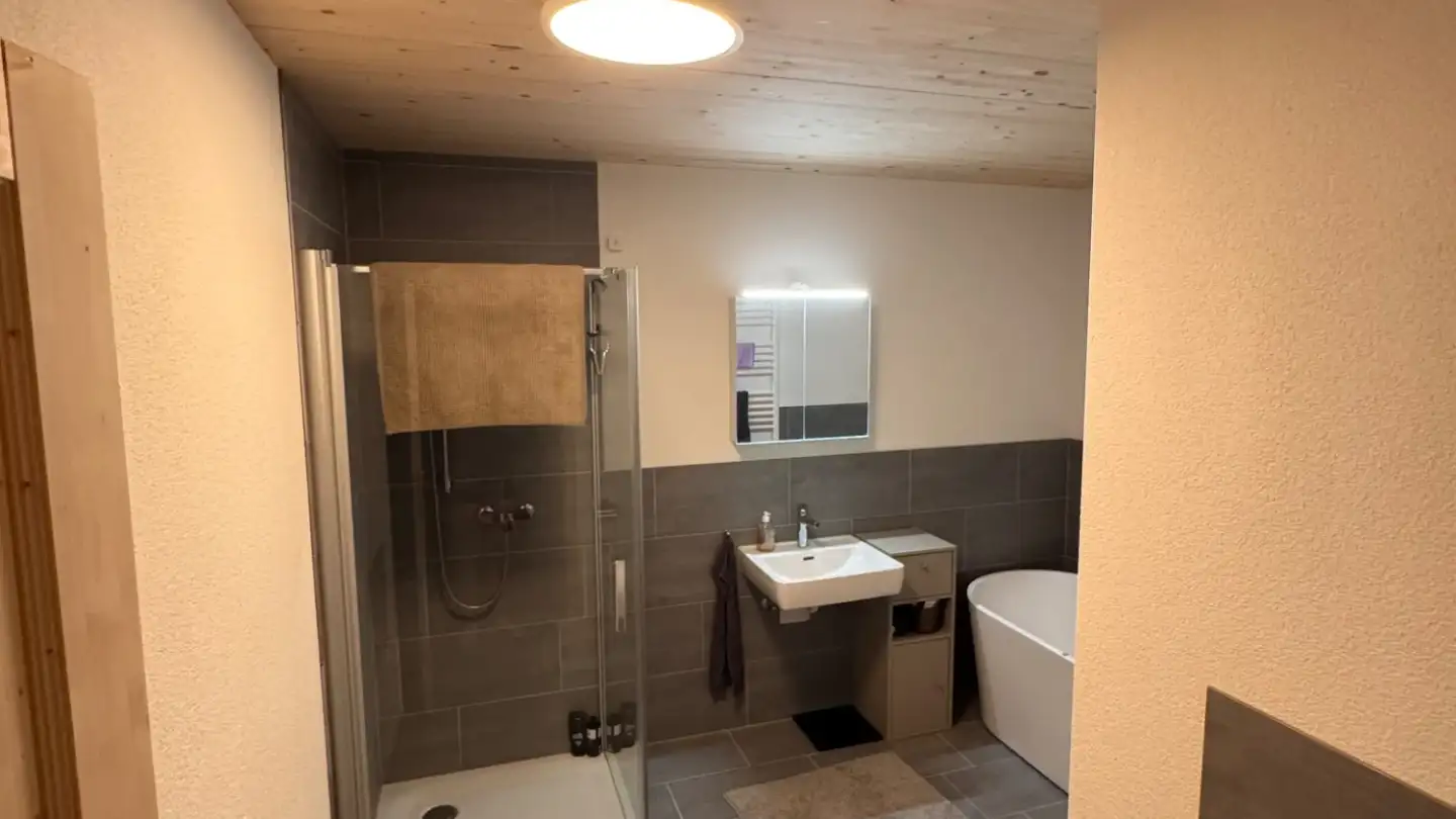 Appartamento in affitto - Mühlewaldstrasse 2, 6146 Grossdietwil - Foto 2