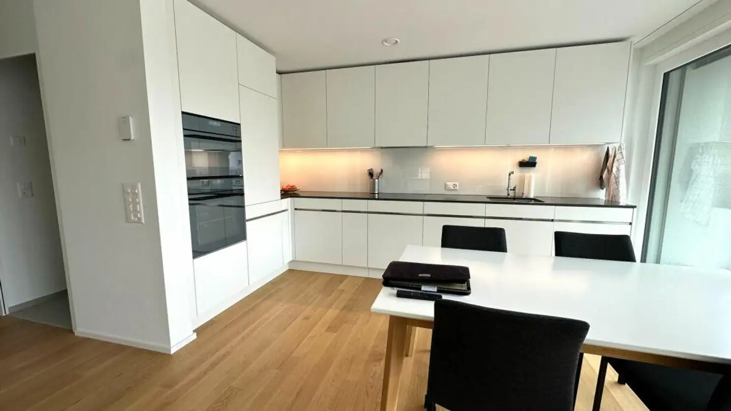 Appartamento in affitto - Allmendstrasse, 5400 Baden - Foto 2