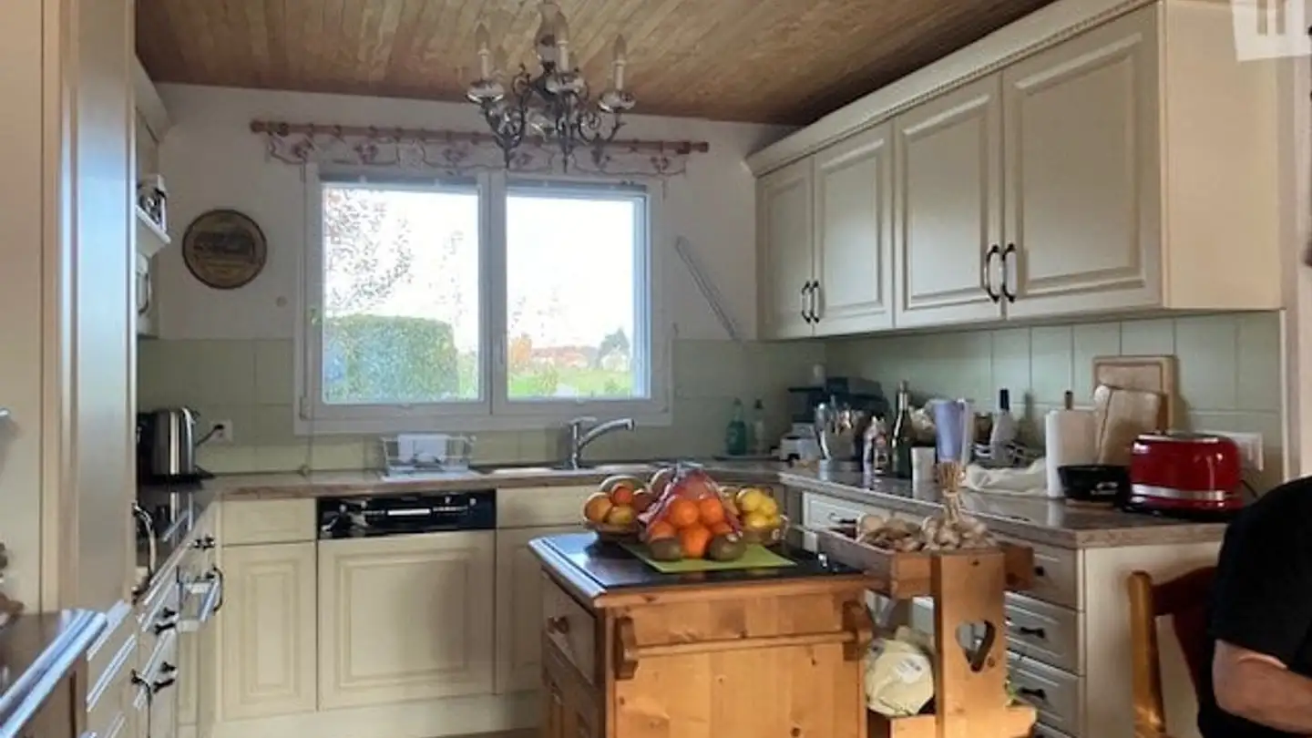 Maison individuelle à vendre - Champs Record 7, 1316 Chevilly - Photo 3