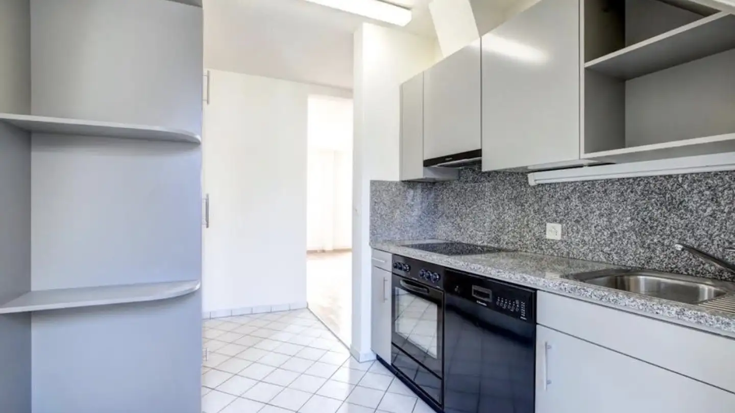 Zimmer mieten - Rotbuchstrasse 66, 8037 Zürich - Foto 4