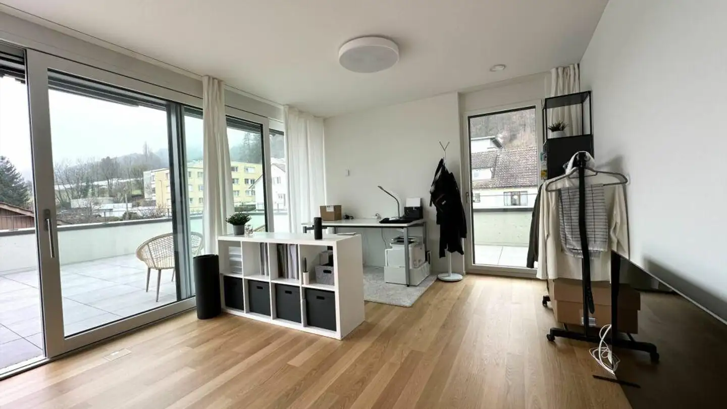 Appartamento in affitto - Allmendstrasse, 5400 Baden - Foto 3