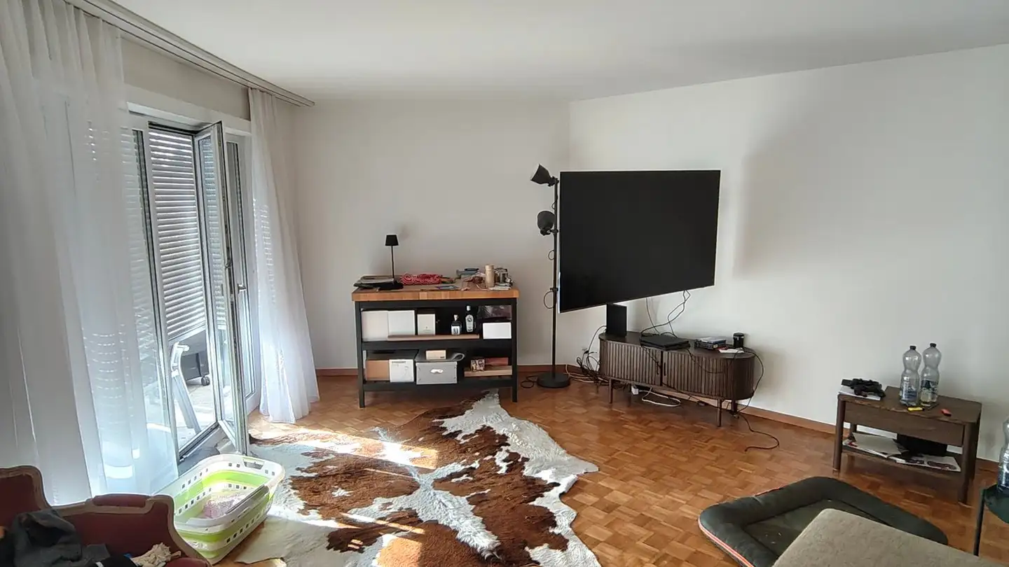Apartment for rent - Kleindorfstrasse 97, 8707 Uetikon am See - Photo 4