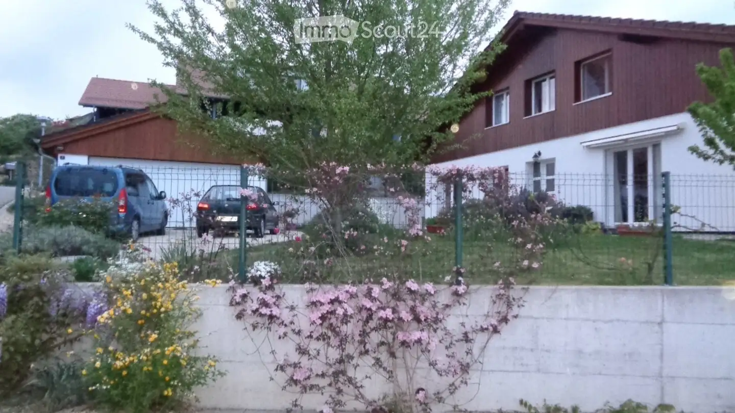 Maison individuelle à vendre - Champs Record 7, 1316 Chevilly - Photo 4