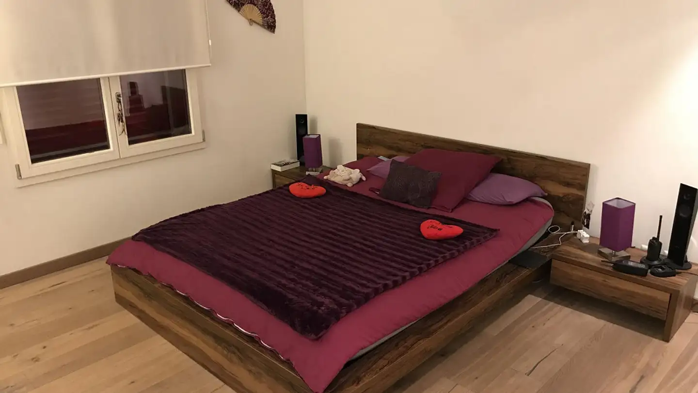 Möblierte Wohnung mieten - Metzggasse 21, 3920 Zermatt - Foto 2