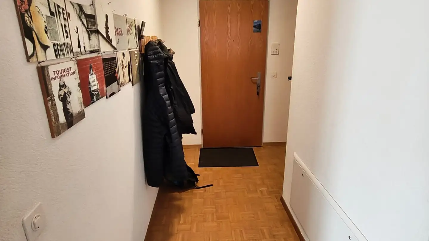 Apartment for rent - Kleindorfstrasse 97, 8707 Uetikon am See - Photo 2