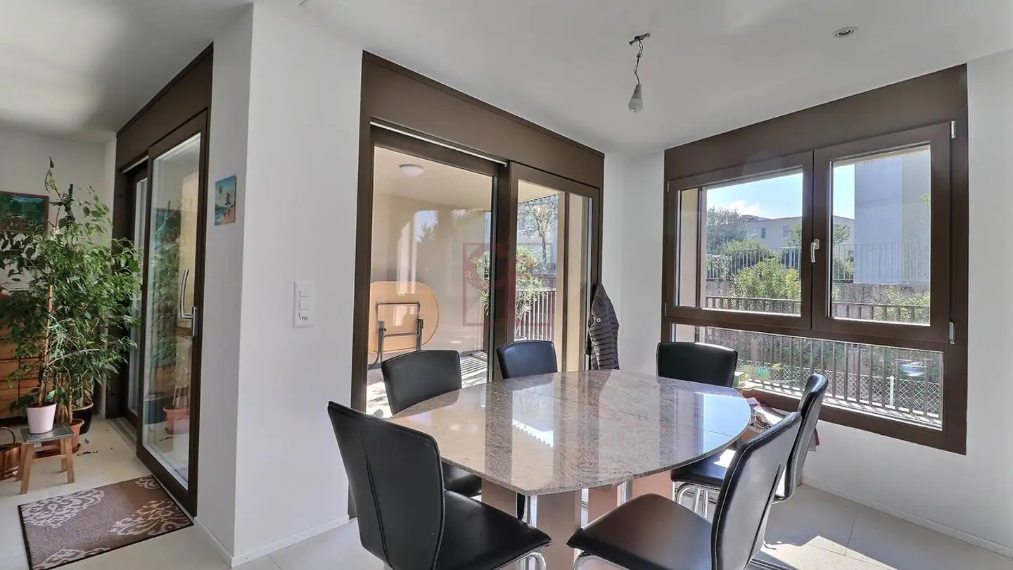 Appartamento in affitto - Chemin De La Forêt 8, 1720 Corminboeuf - Photo 3