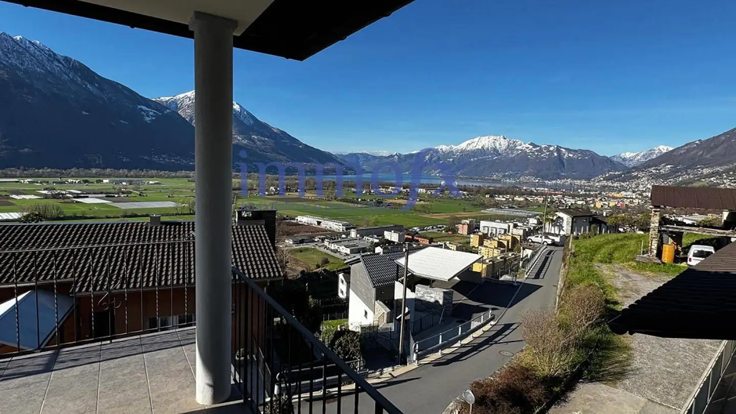 Einfamilienhaus kaufen - 6633 Lavertezzo - Foto 2