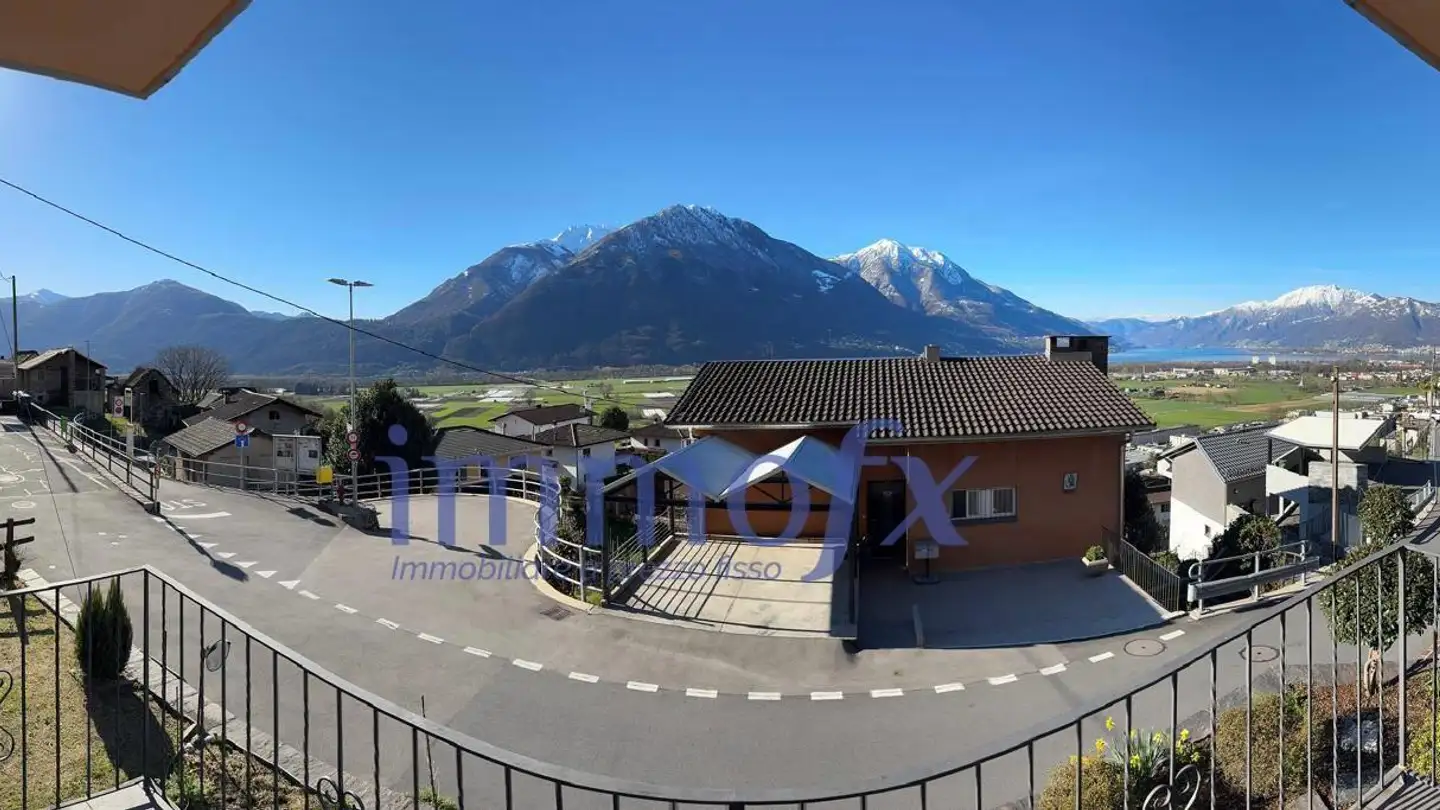 Einfamilienhaus kaufen - 6633 Lavertezzo - Foto 3