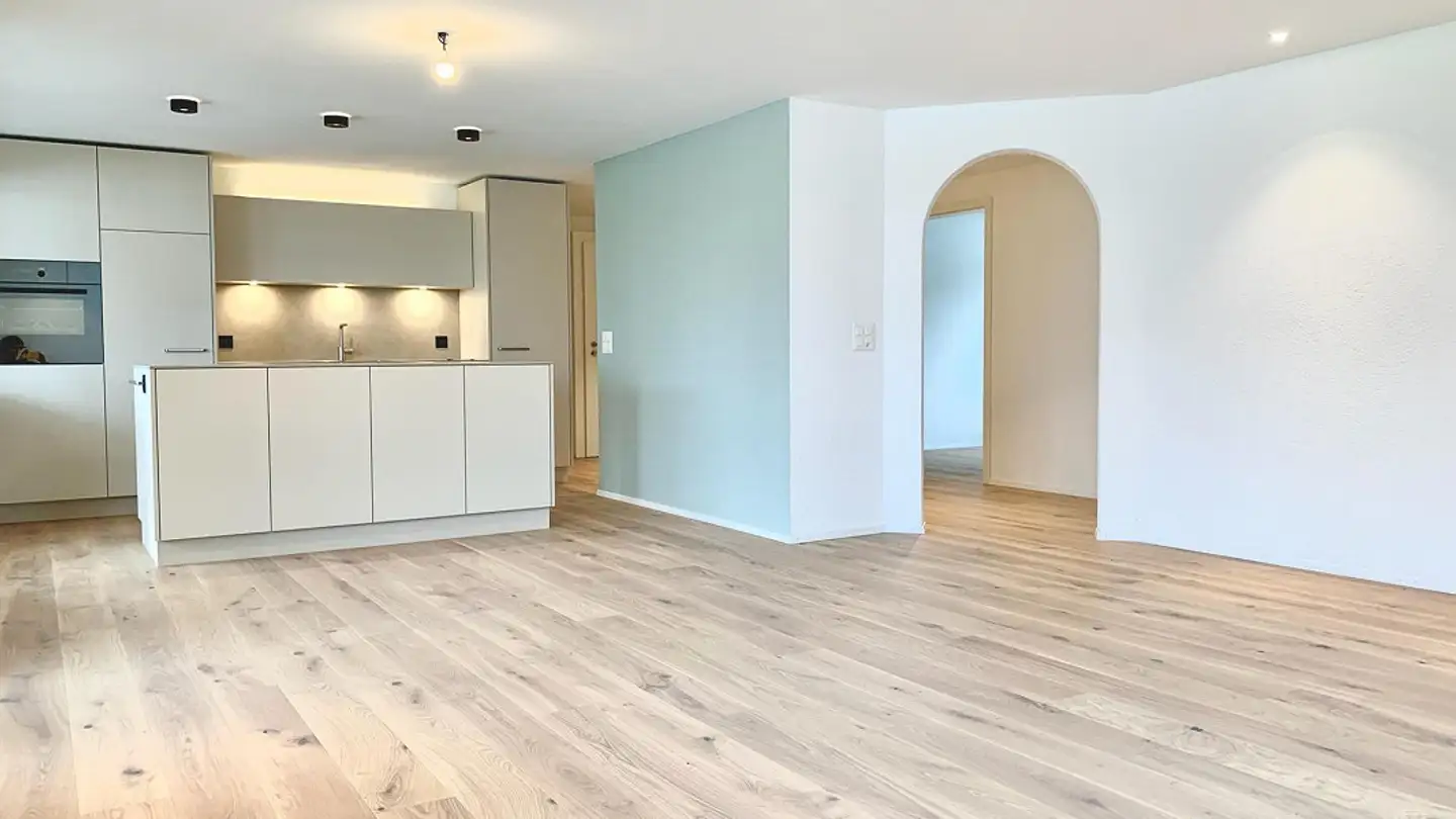 Appartamento in affitto - 6422 Steinen