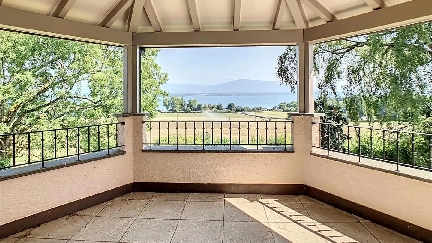 Casa singola in affitto - 1298 Céligny - Photo 3