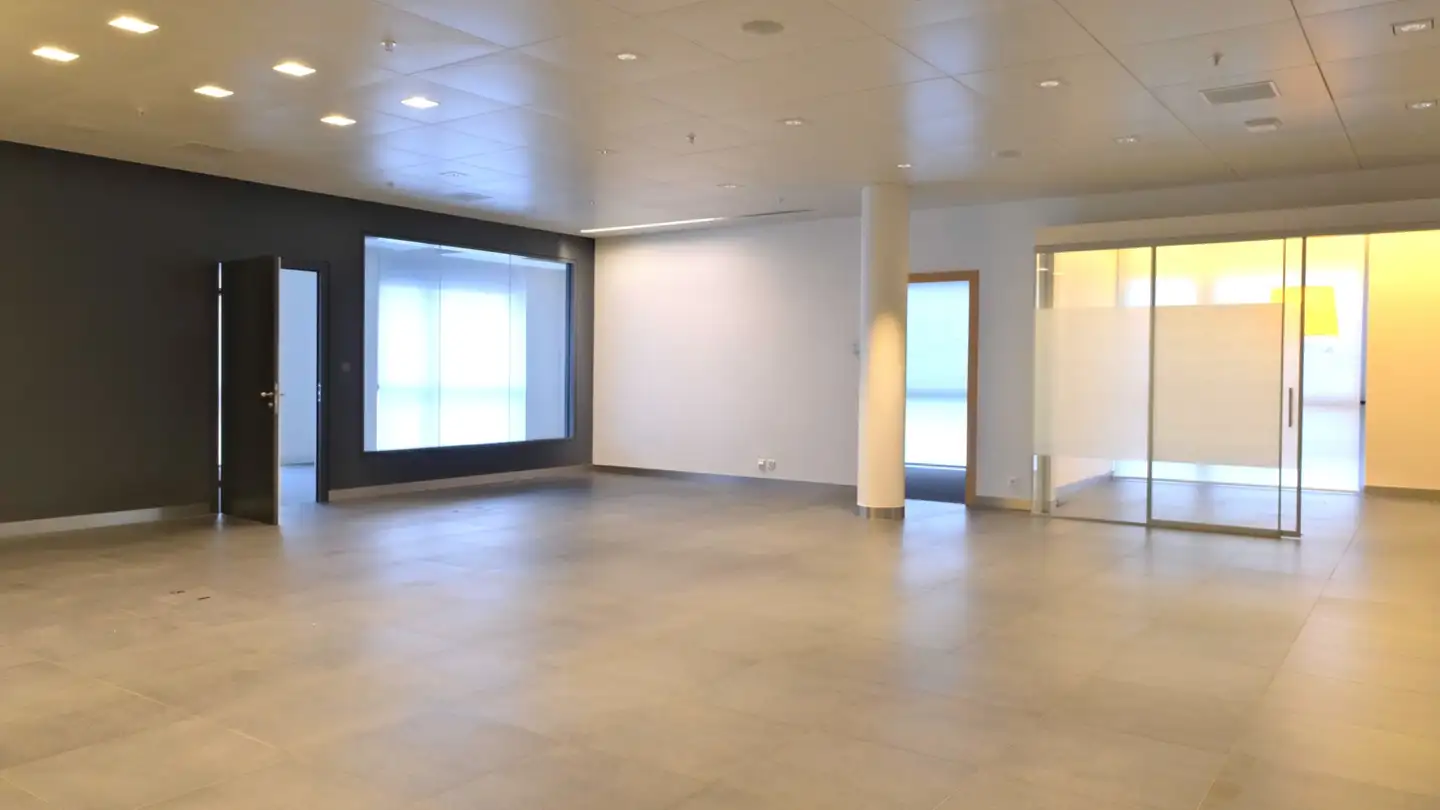 Spazio ufficio in affitto - Unterfeld 4a, 6102 Malters